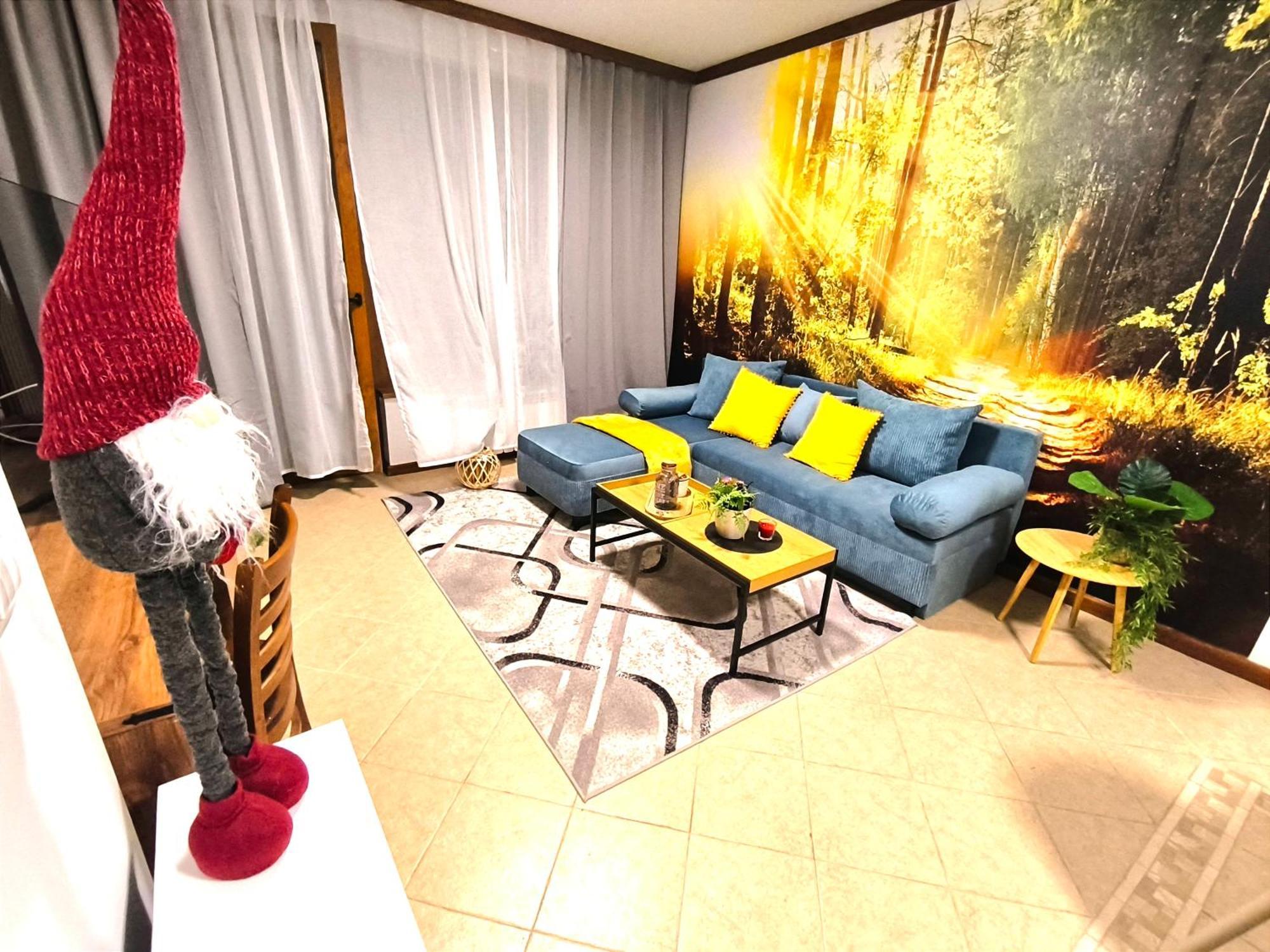 6 Luxury Spa Apartments Top Resort Bansko - Incl Wellness Dış mekan fotoğraf