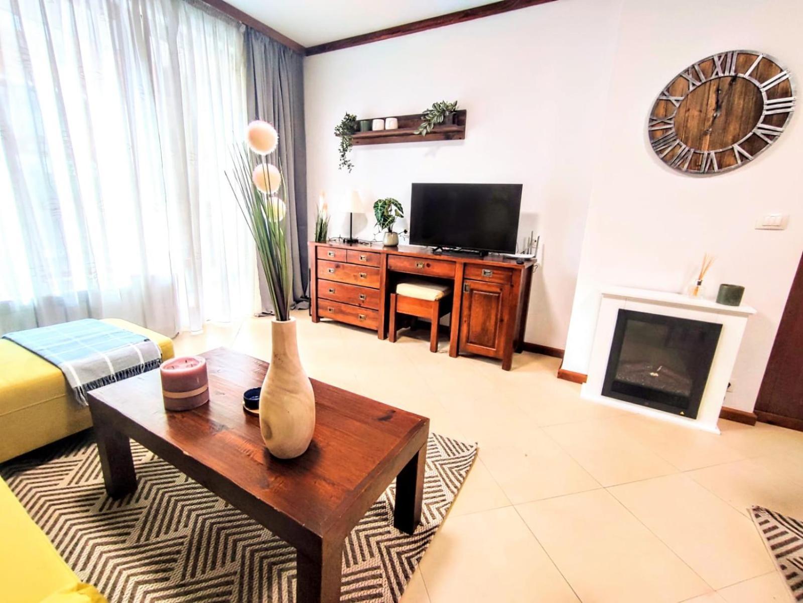6 Luxury Spa Apartments Top Resort Bansko - Incl Wellness Dış mekan fotoğraf