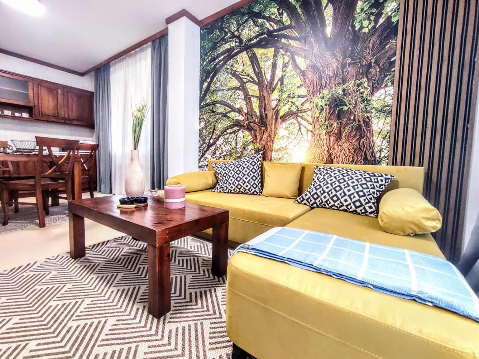6 Luxury Spa Apartments Top Resort Bansko - Incl Wellness Dış mekan fotoğraf