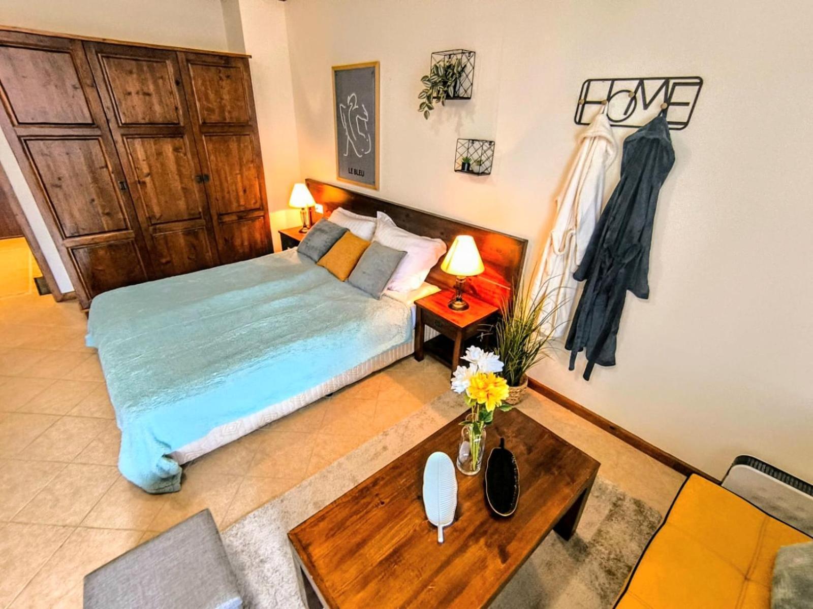 6 Luxury Spa Apartments Top Resort Bansko - Incl Wellness Dış mekan fotoğraf